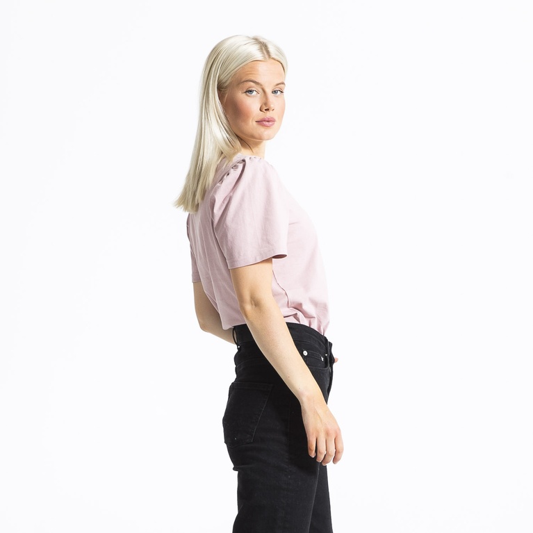 Puff top "Titti" Puff top "Titti"